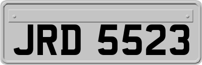 JRD5523
