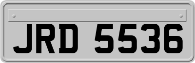 JRD5536
