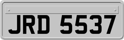 JRD5537
