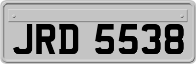 JRD5538