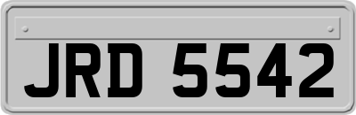 JRD5542