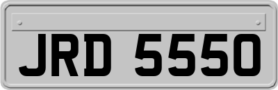 JRD5550