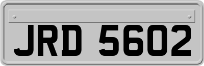 JRD5602