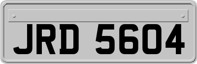 JRD5604