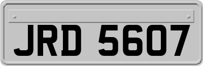 JRD5607