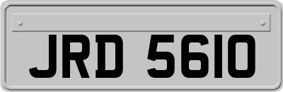 JRD5610