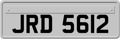 JRD5612