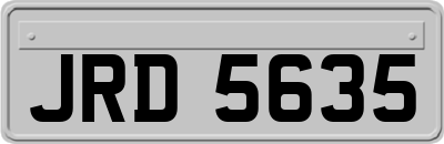 JRD5635