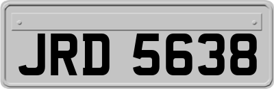 JRD5638