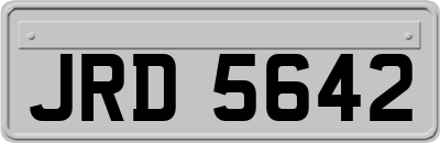 JRD5642