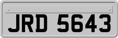 JRD5643