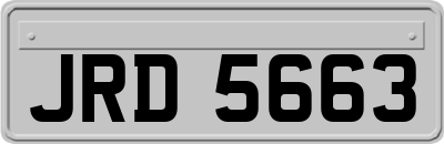 JRD5663