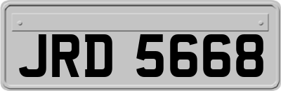JRD5668