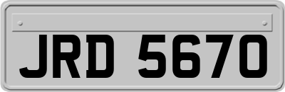 JRD5670