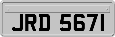 JRD5671