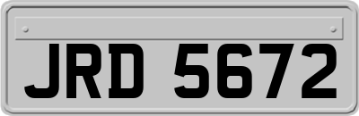 JRD5672