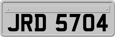 JRD5704