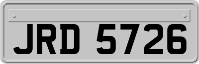 JRD5726