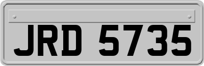 JRD5735