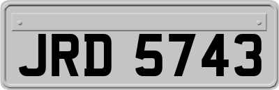 JRD5743