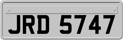 JRD5747