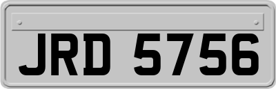 JRD5756