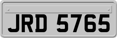 JRD5765