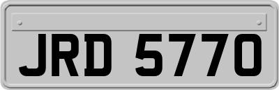 JRD5770