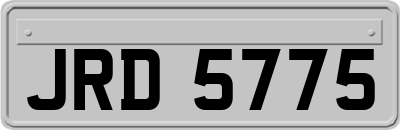 JRD5775