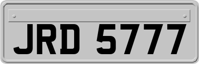 JRD5777