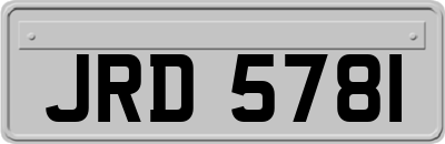 JRD5781
