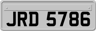 JRD5786