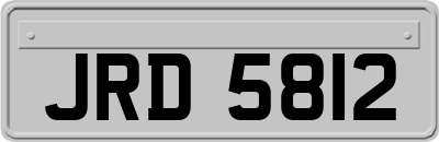 JRD5812