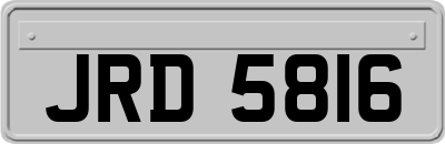 JRD5816