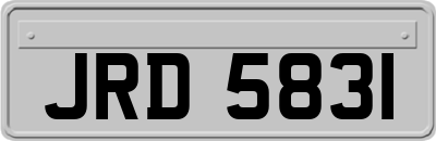 JRD5831