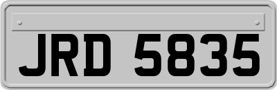 JRD5835