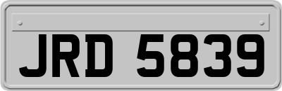 JRD5839