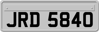 JRD5840