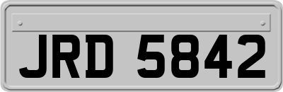 JRD5842