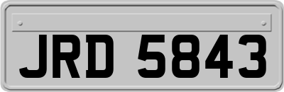 JRD5843
