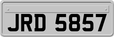 JRD5857