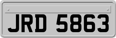 JRD5863