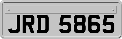JRD5865