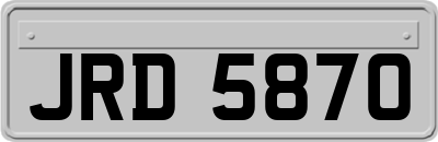 JRD5870