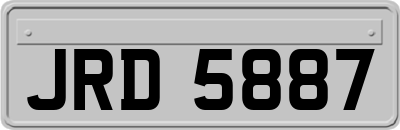 JRD5887