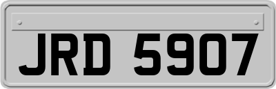 JRD5907