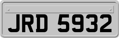 JRD5932