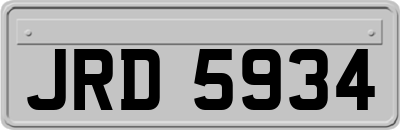 JRD5934