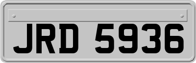 JRD5936