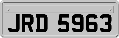 JRD5963